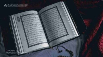 5 Keinginan Manusia dalam Al-Quran