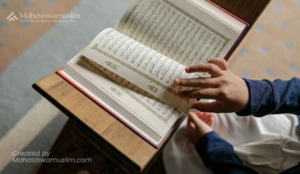 akhir cerita Orang yang Beriman dalam Al-Quran